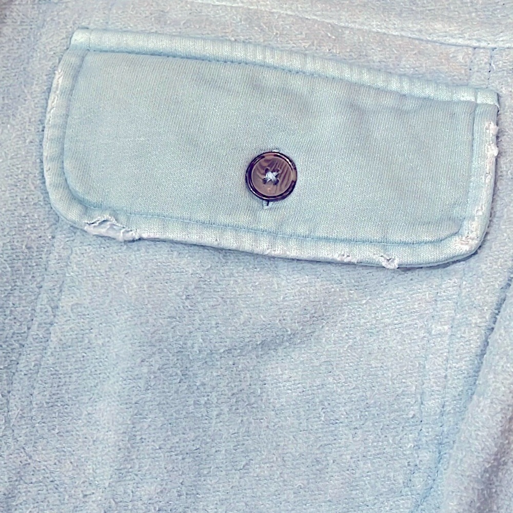 NWOT Free People Ruby Jacket - Picture 10 of 14